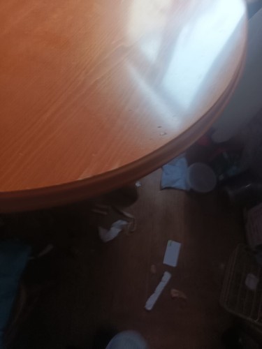 Dining table with - with, 4