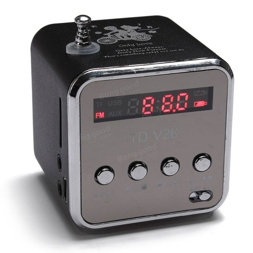 Mini digital outdoor - digital, portable