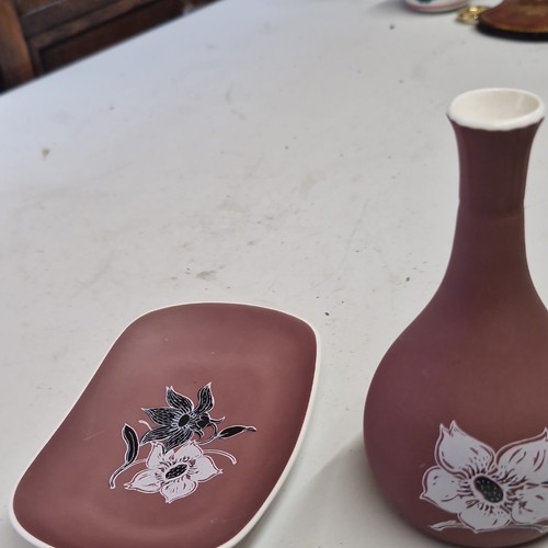 Vintage wedgwood susie - susie, cooper