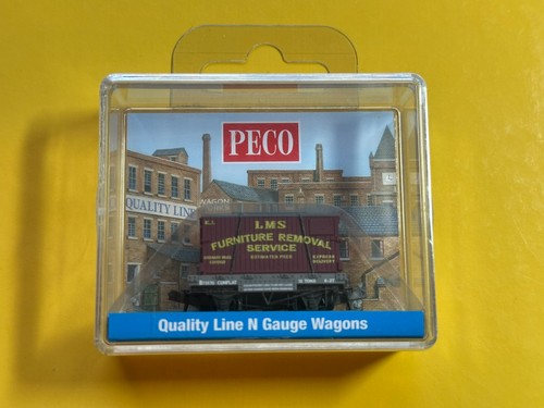 Peco gauge furniture - peco,