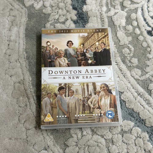 Downton abbey new - downton,