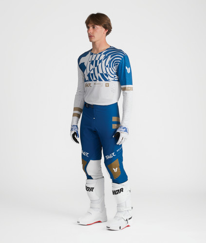 Thor sportmode mind - thor,