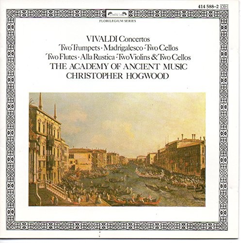 Vivaldi concertos hogwood - concertos/hogwood,