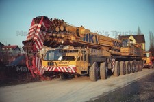 Truck Photo Crane Truck