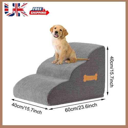 Steps pet dog - pet,