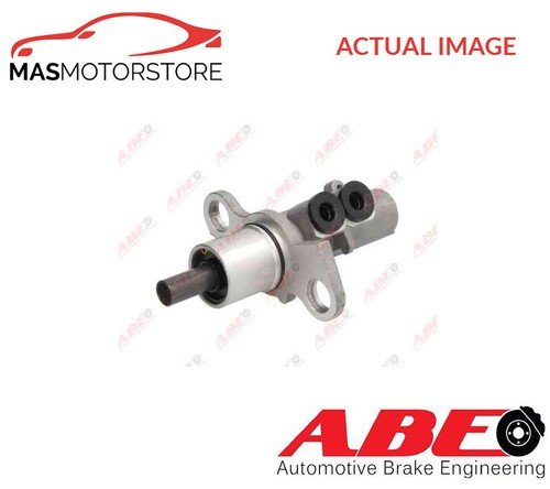 Brake master cylinder - brake,