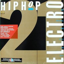 Various - Street Sounds Hip