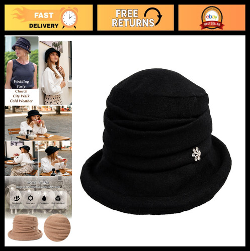 Elegant women winter - women's,