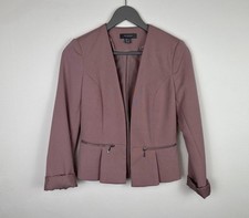 Primark Pink Blazer