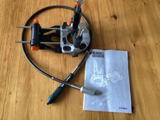 Black And Decker Rt550KB