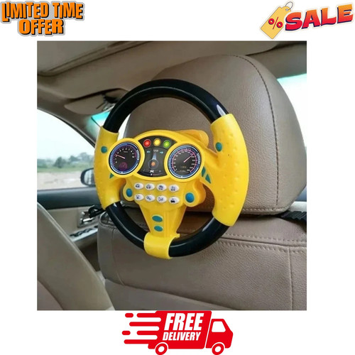 Toy car controller - controller, kids