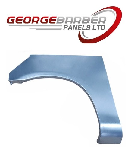 Mazda 1999 2006 rear - 1999-2006,