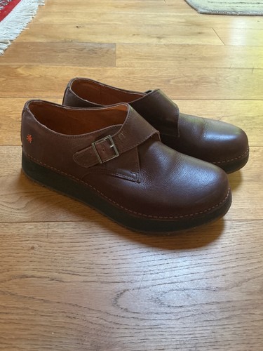 Art womens shoes uk - womens, 7.5