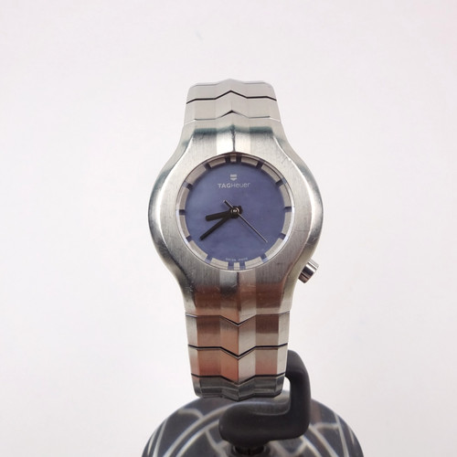 Tag heuer alter ego women - ego, women's