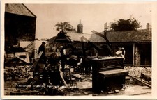 Louth Floods 1920 Lincolnshire