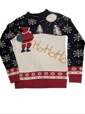 Noroze Mens Christmas Jumper