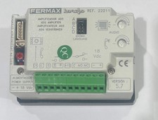Fermax 22211 Power Supply