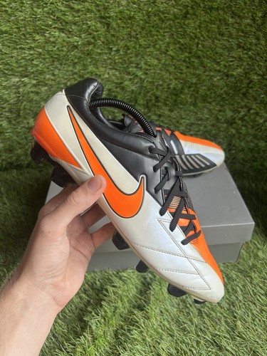 Nike total t90 - total, laser