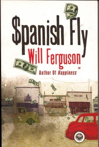 Spanish fly will - spanish, by
