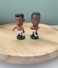Corinthian Football Figures - Netherlands National Team - 90’s Collectables
