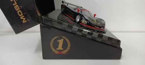 Nsr mosler mt900r - mosler, italin