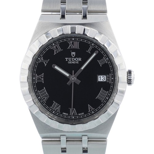 Tudor royal date 28500 mm - tudor, 38
