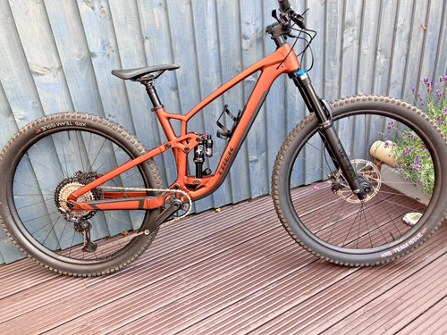 Trek fuel gen - trek,