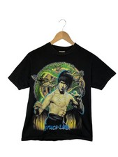 Remake Bruce Lee Tatoo 90s