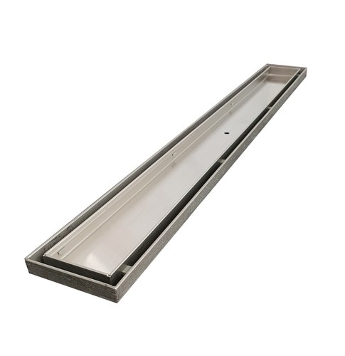 Wetroom shower tray - wetroom,