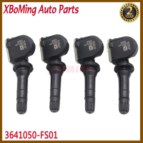 4pcs new tpms - tpms, tire