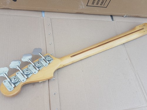 1978 fender precision bass - fender,