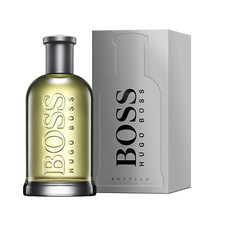 Hugo boss - boss, bottled