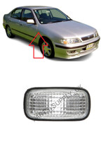 NEW FOR NISSAN PRIMERA