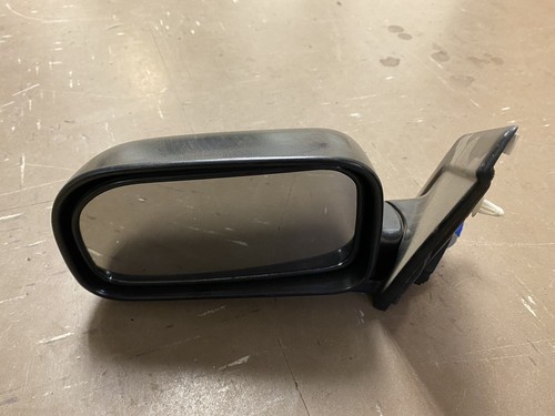 Mitsubishi chariot mirror - chariot,