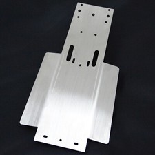 Stainless Steel Chassis Plate