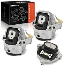 3X Engine Mount Front