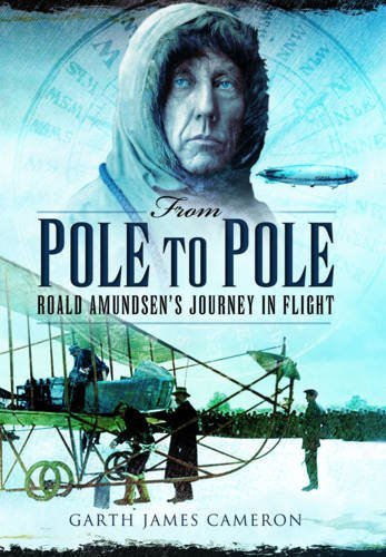 From pole - pole:, roald