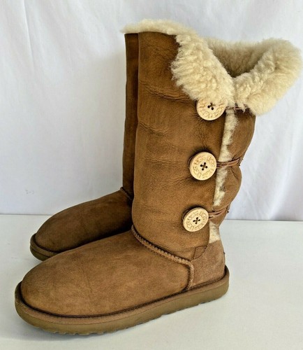Ugg australia bailey - bailey, button