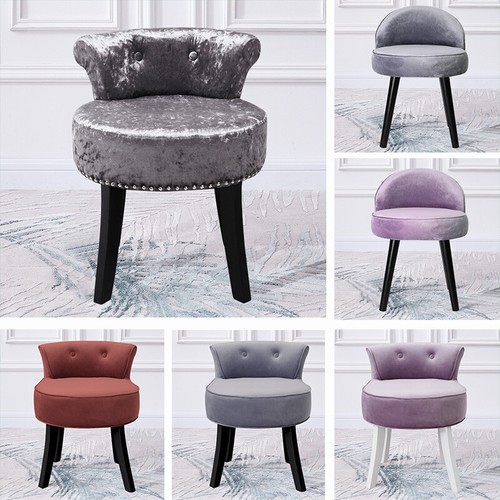 Plush crushed velvet - plush/crushed,