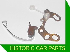 CONTACT POINTS for Jaguar Mk2