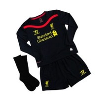 Original Liverpool FC Away