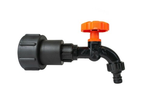 Ibc s60x6 water - ibc,