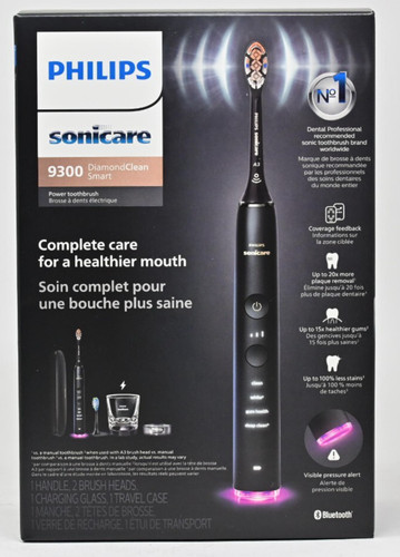 Philips sonicare diamondclean - philips,