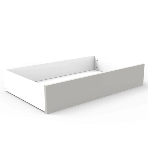Fitted bedroom double internal - fitted,