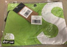 Supreme X The North Face S