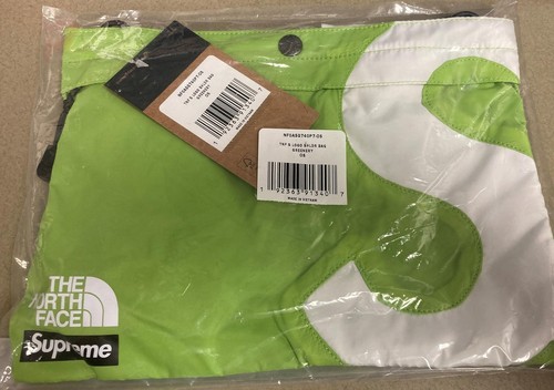 Supreme the north - x,