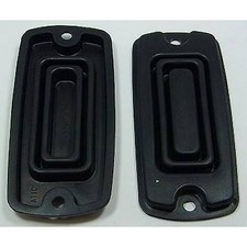 Front TourMax Brake Master