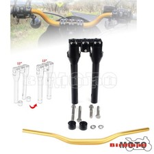 Club Style 1-1/2" Handlebar