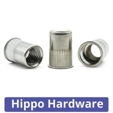 Countersunk Rivnut Rivet Nuts