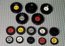 LEGO Wheels/Tyres 3482 2346